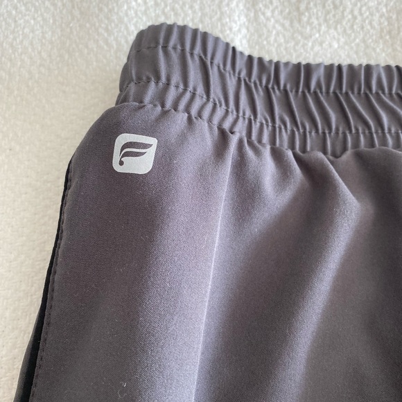 Fabletics joggers size S dark grey - Picture 5 of 6